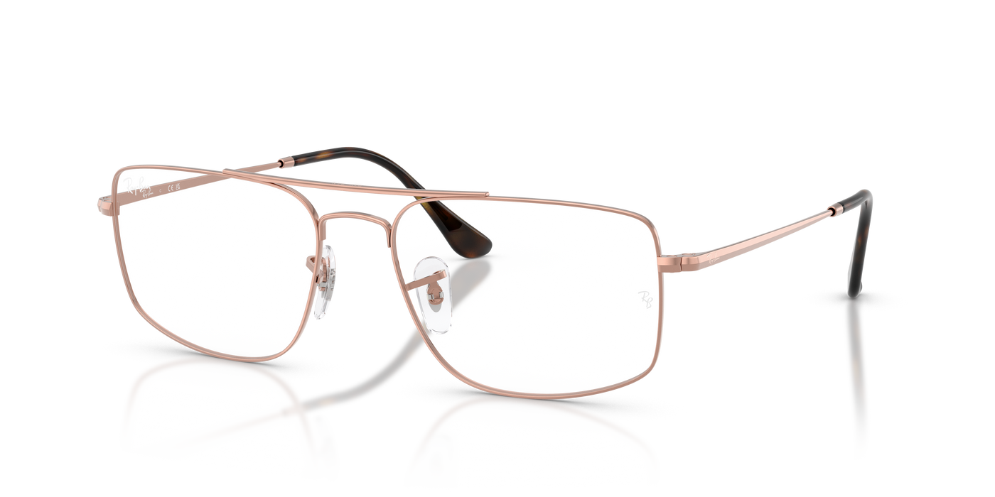Gafas Graduadas Ray-Ban RX6579 2943
