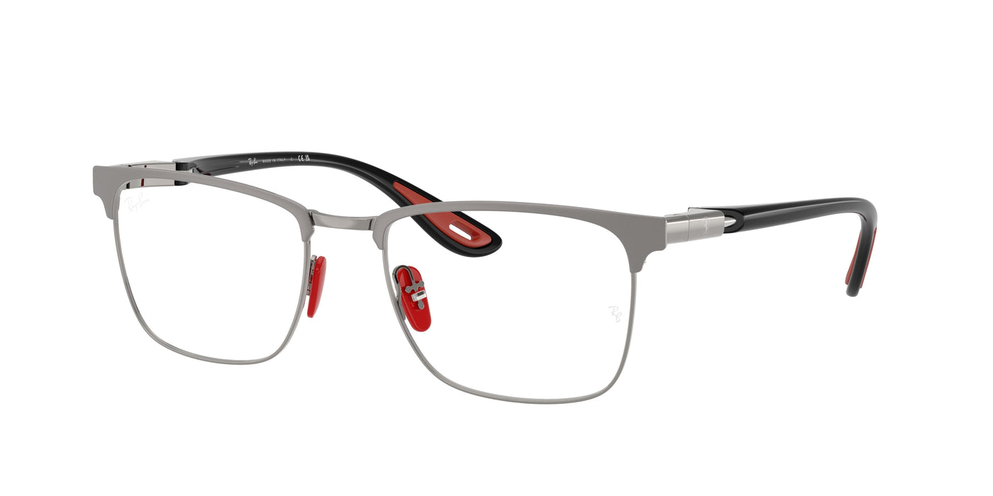 Gafas Graduadas Ray-Ban RX6621M F129 54 19