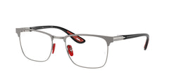 Gafas Graduadas Ray-Ban F131 RX6621M F129 54 19