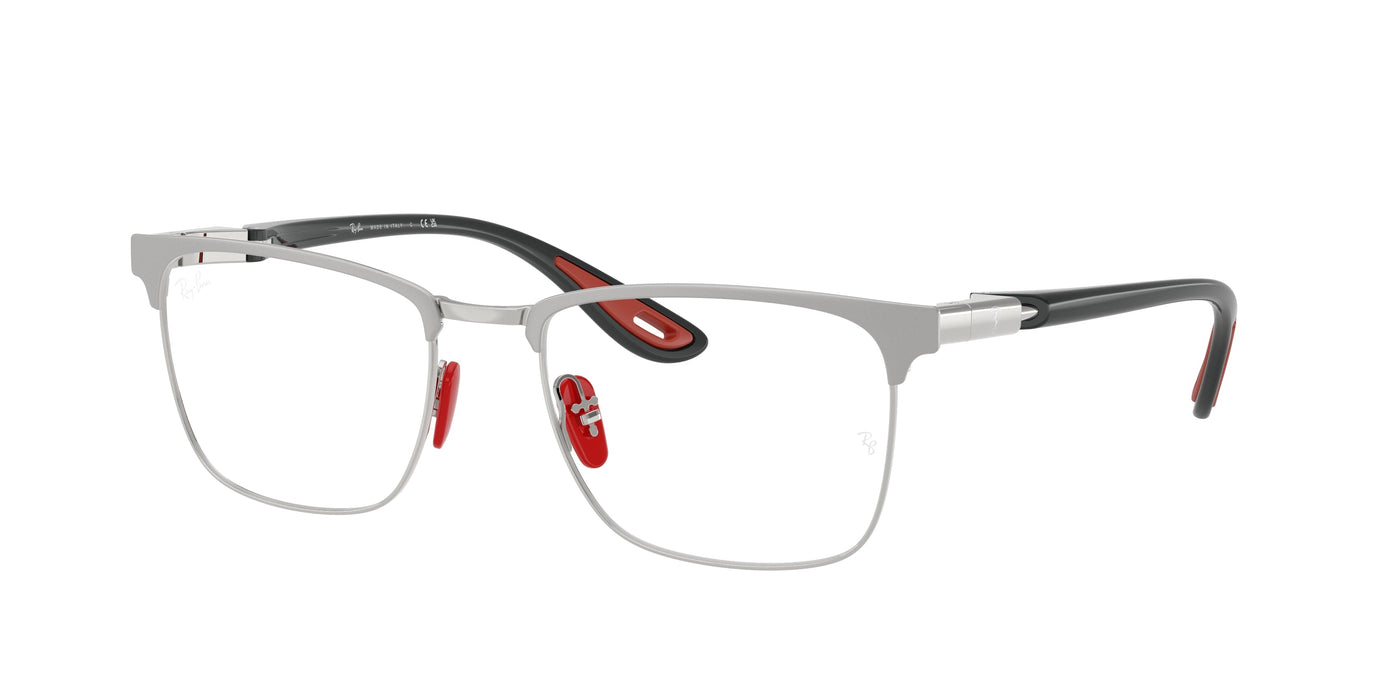 Gafas Graduadas Ray-Ban RX6621M F131 54 19