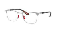 Prescription Glasses Ray-Ban F131 RX6621M F131 54 19