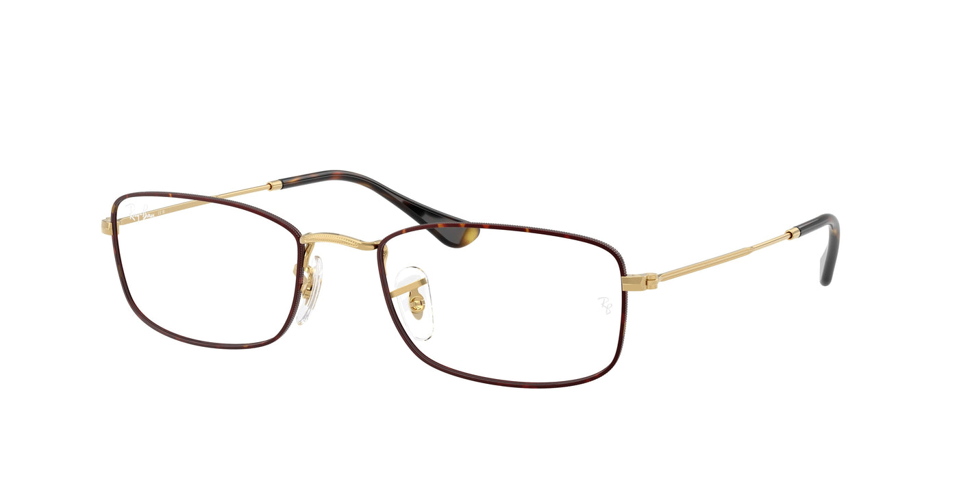 Gafas Graduadas Ray-Ban RX6647 3177