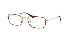 Gafas Graduadas Ray-Ban RX6647 3177