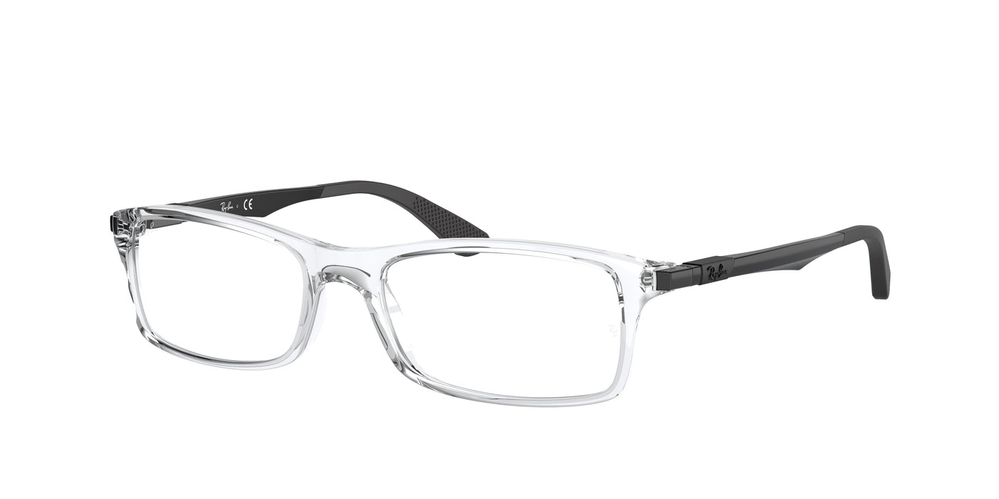 Gafas Graduadas Ray-Ban RX7017 5943 56 17