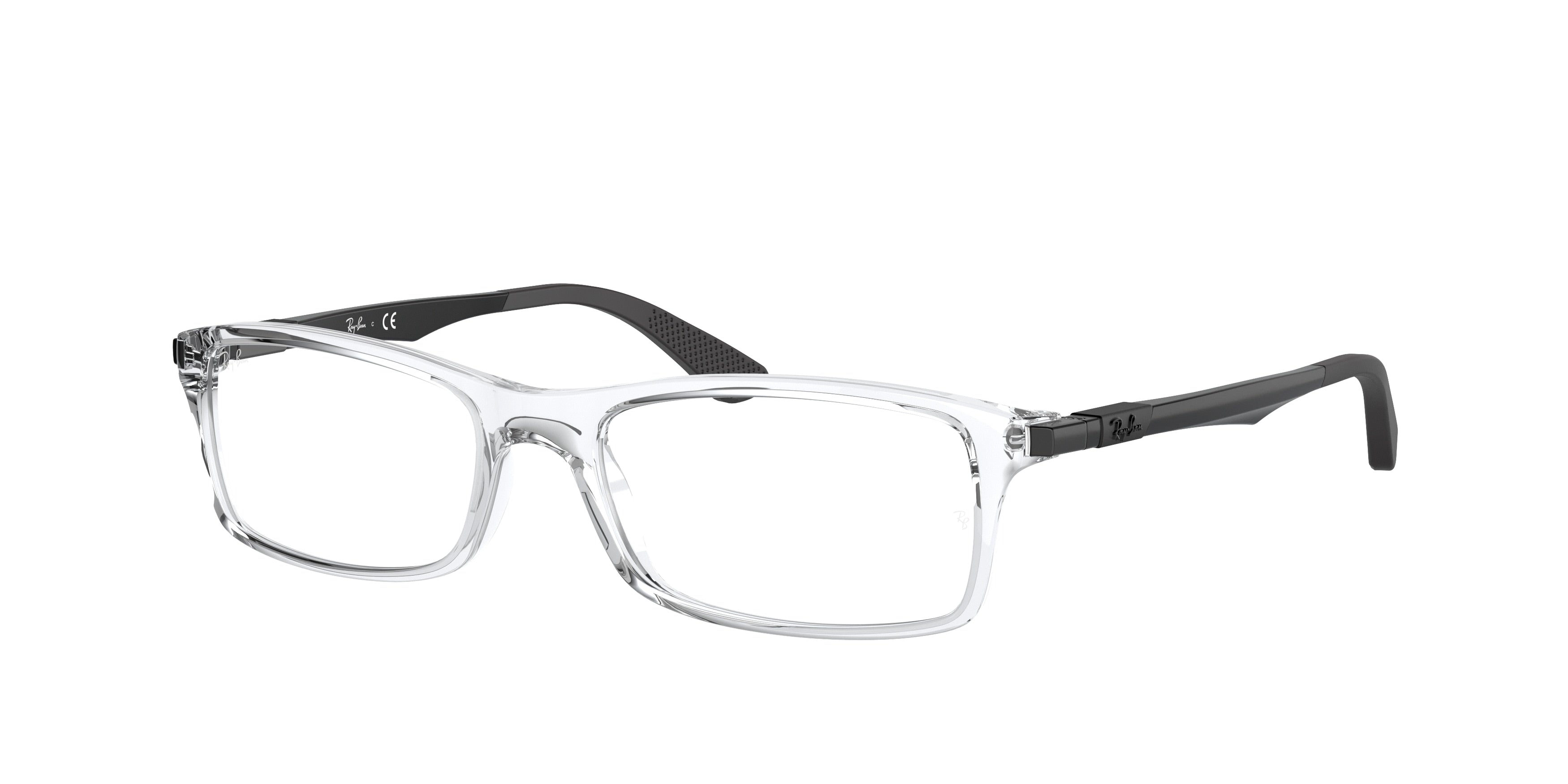 Gafas Graduadas Ray-Ban RX7017 5943 56 17