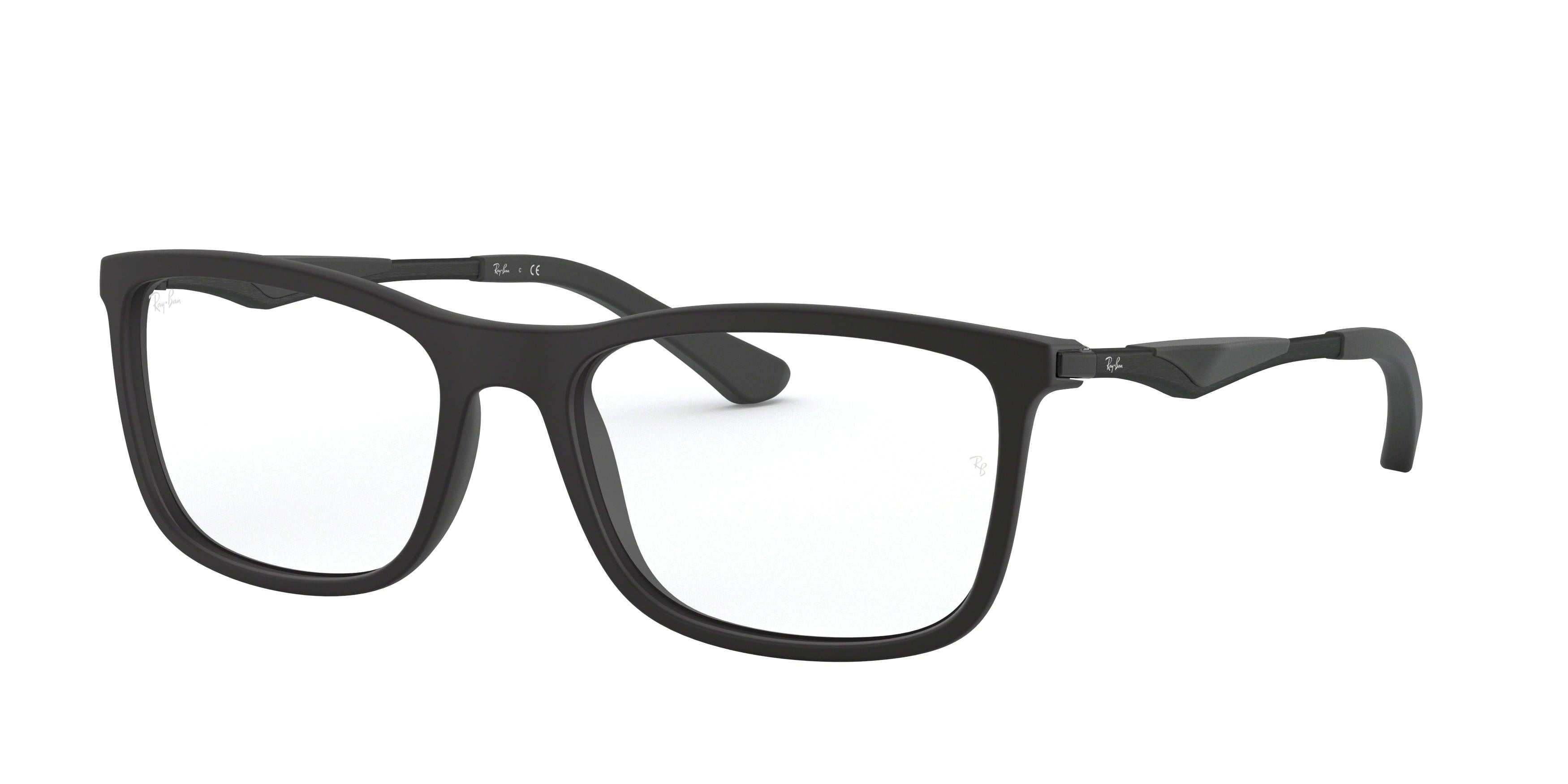 Gafas Graduadas Ray-Ban RX7029 2077 55 17