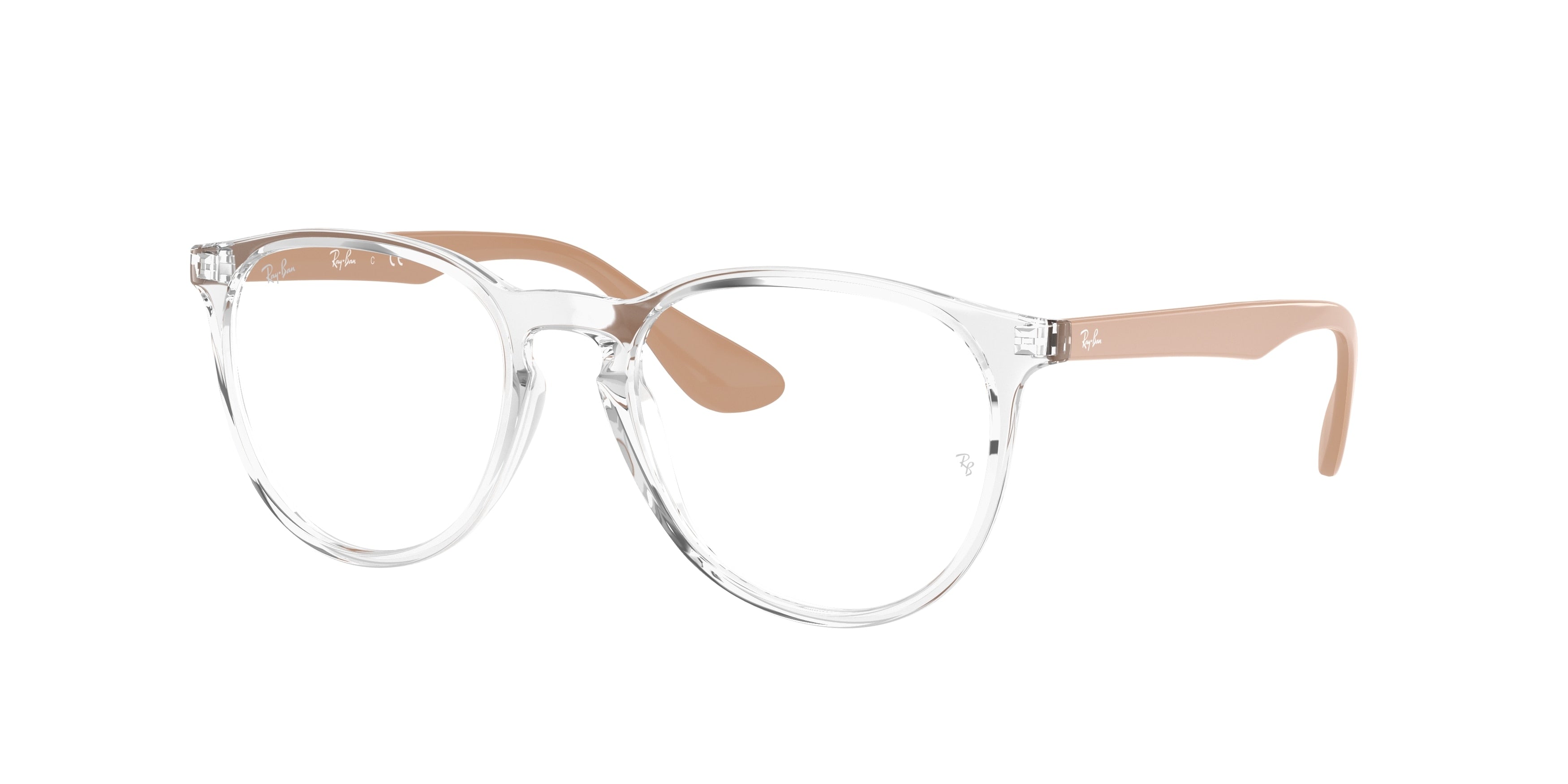 Gafas Graduadas Ray-Ban ERIKA RX7046 5953 51 18