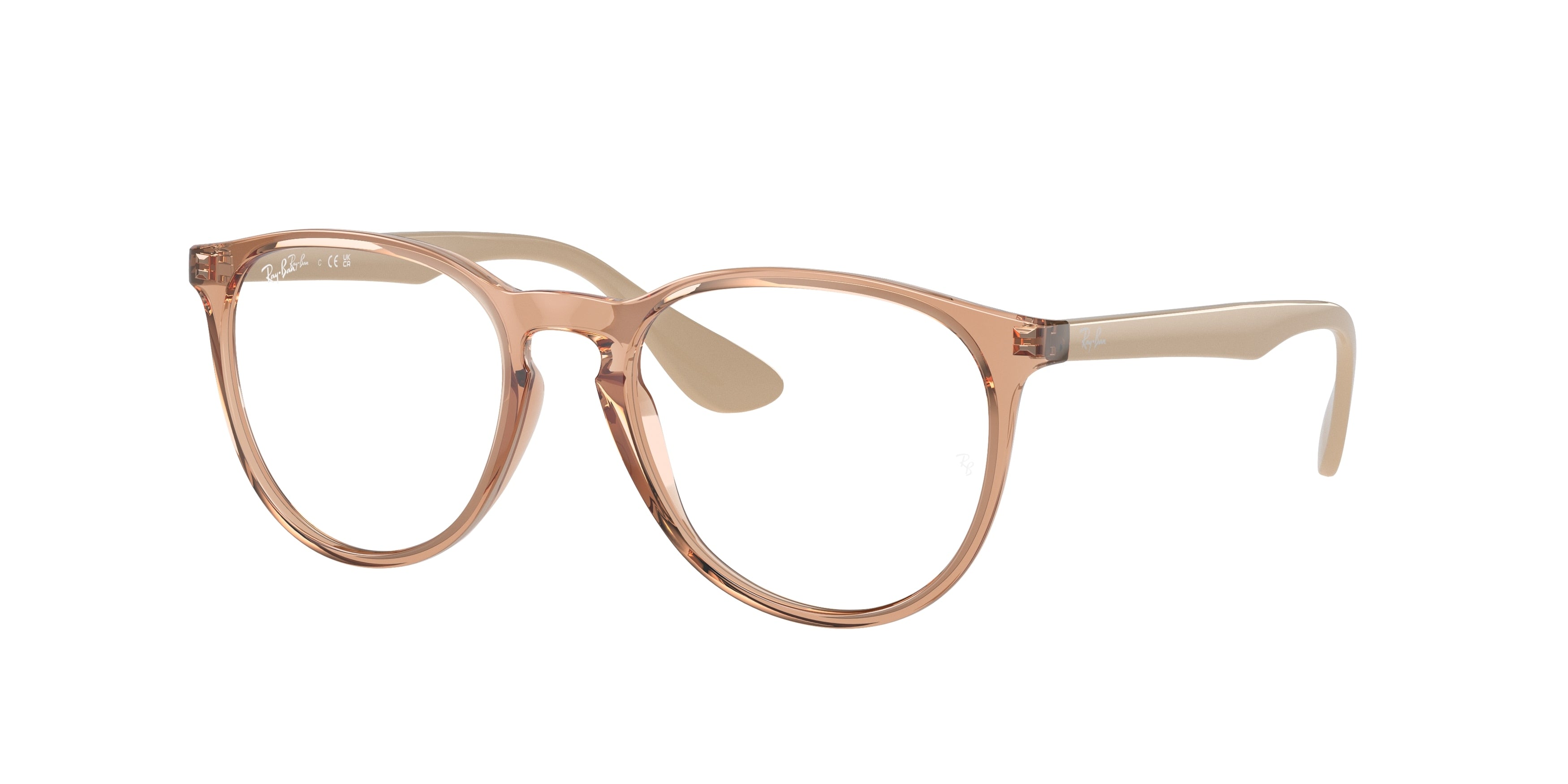 Gafas Graduadas Ray-Ban ERIKA RX7046 8339 51 18