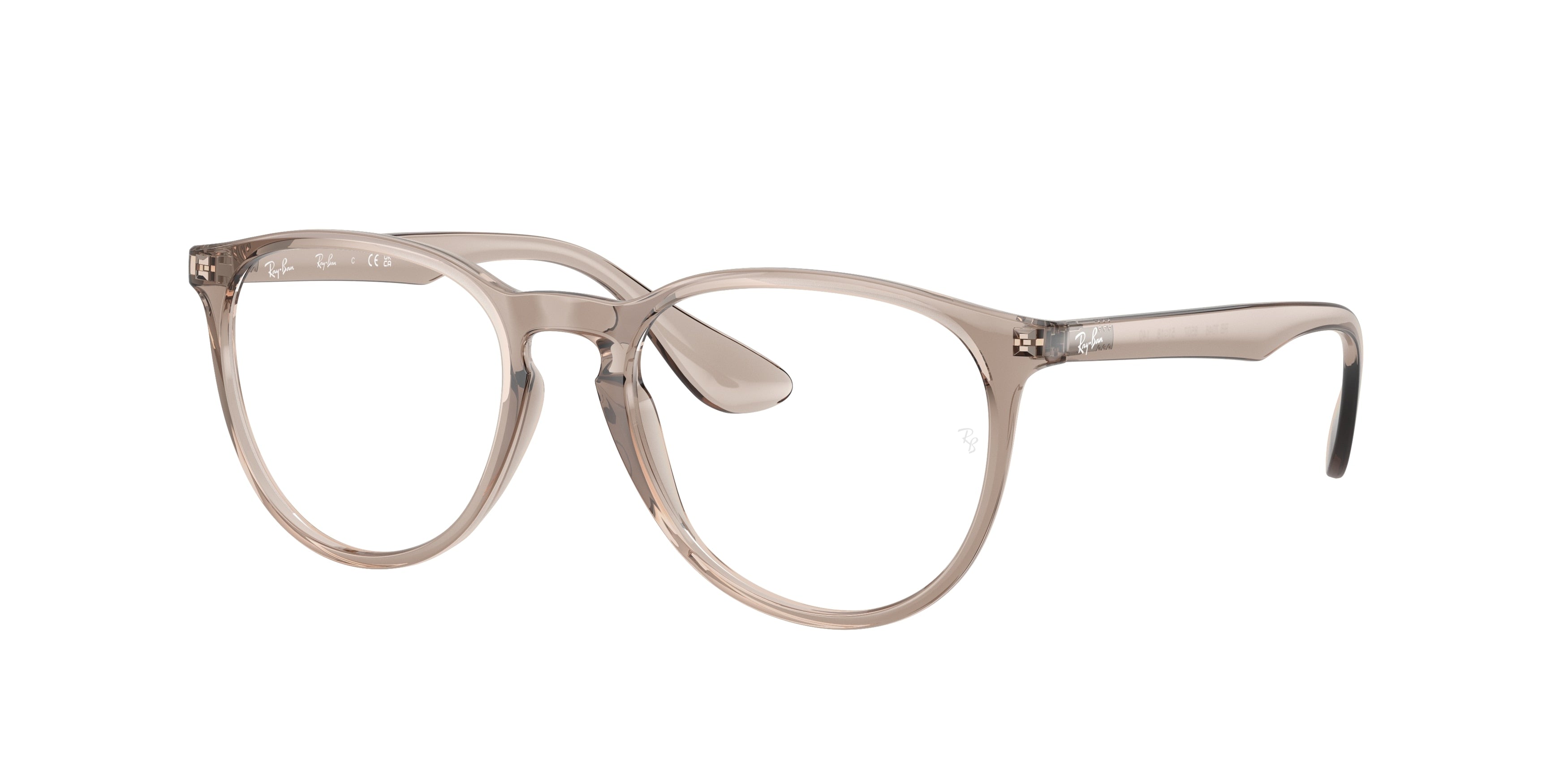 Gafas Graduadas Ray-Ban ERIKA RX7046 8507 51 18