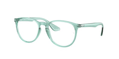 Gafas Graduadas Ray-Ban ERIKA RX7046 8508 51 18