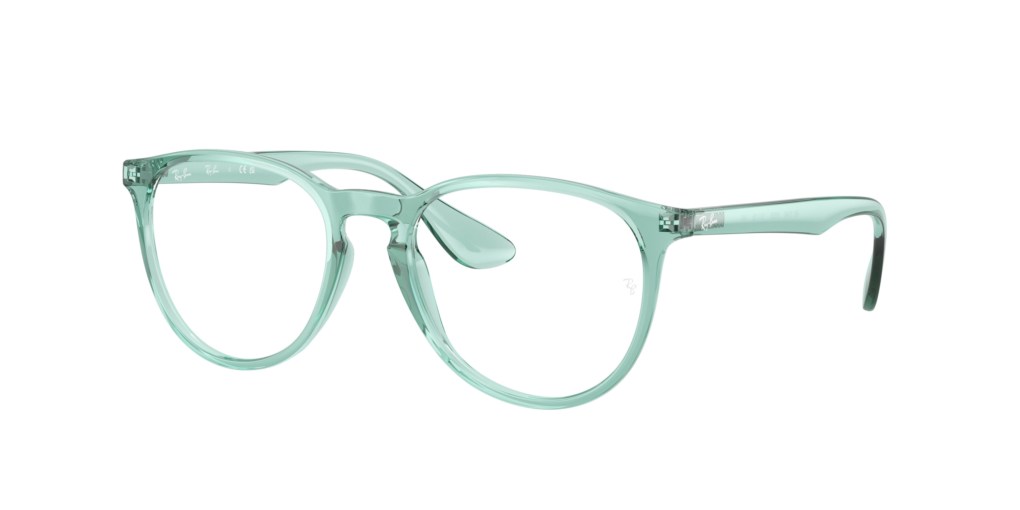 Gafas Graduadas Ray-Ban ERIKA RX7046 8508 51 18