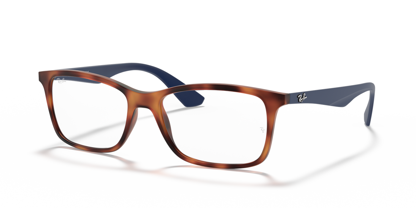 Gafas Graduadas Ray-Ban RX7047 5574