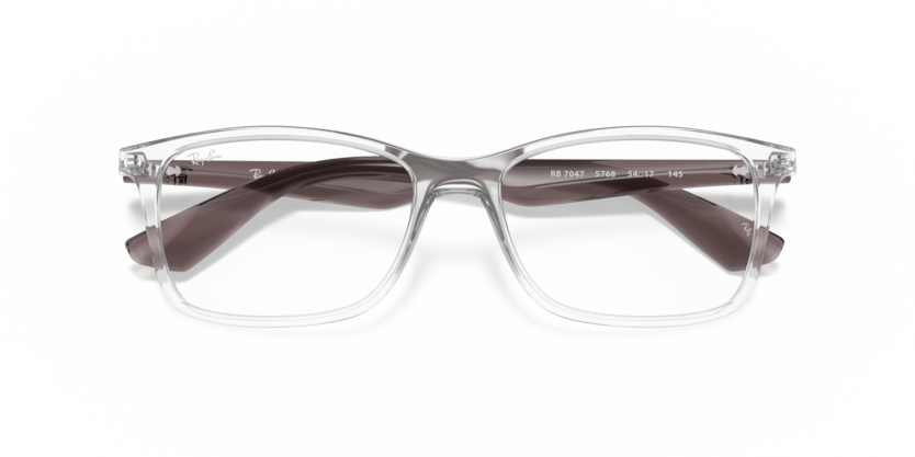 Gafas Graduadas Ray-Ban RX7047 5768 56 17