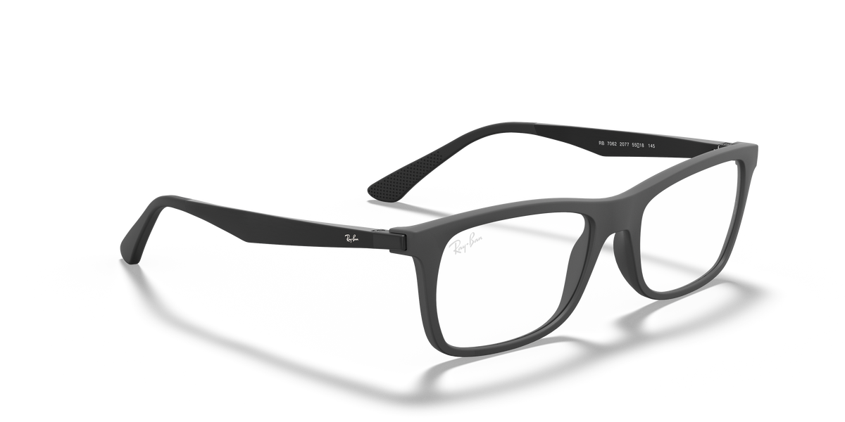 Gafas Graduadas Ray-Ban RX7062 2077 55 18