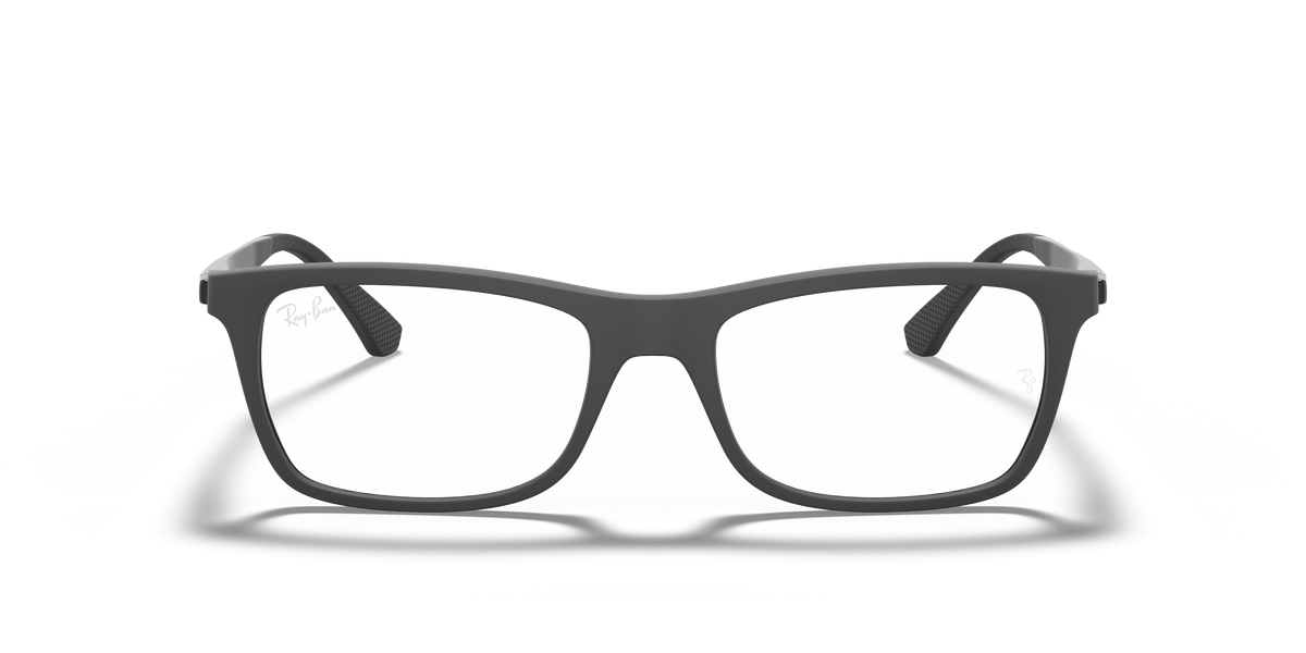Gafas Graduadas Ray-Ban RX7062 2077 55 18