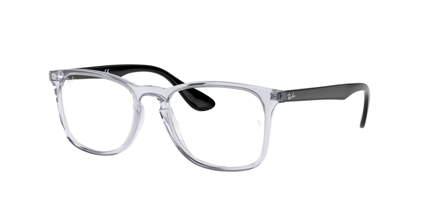 Gafas Graduadas Ray-Ban RX7074 5943 52 18