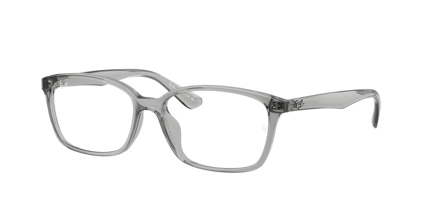 Gafas Graduadas Ray-Ban RX7094D 8012 55 16