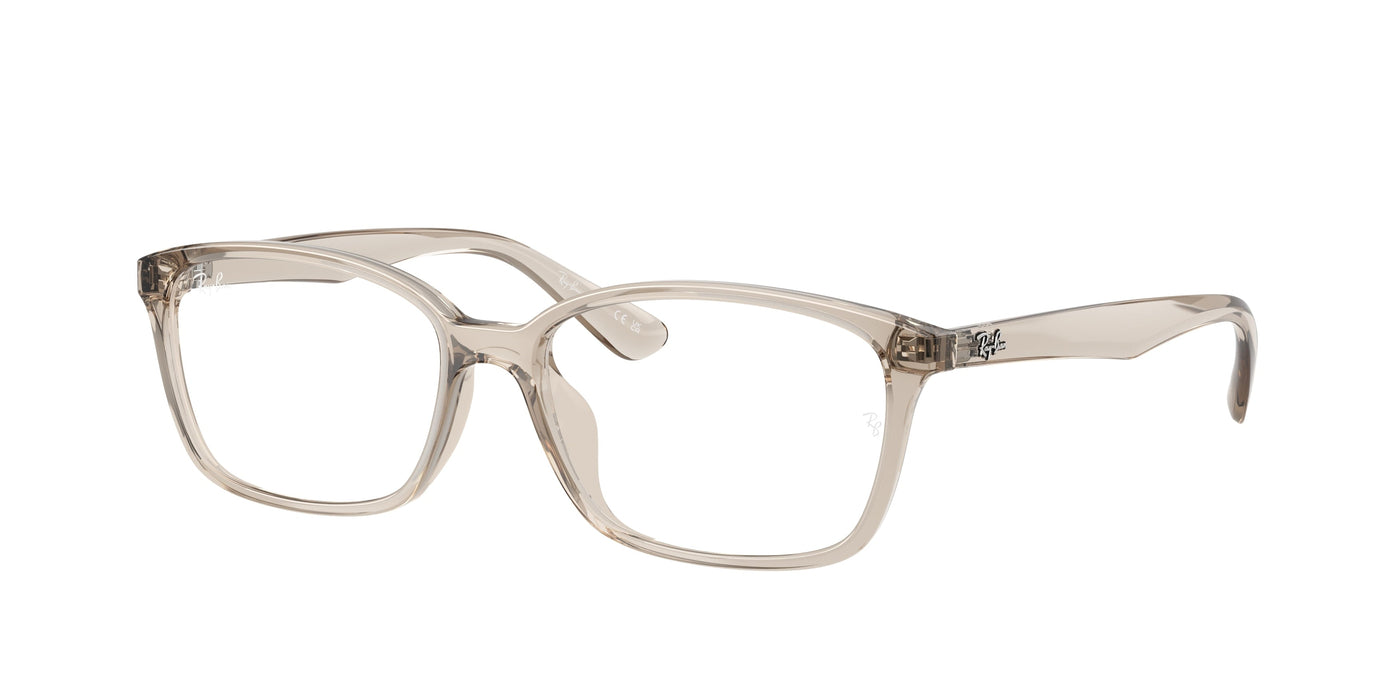 Gafas Graduadas Ray-Ban RX7094D 8271 55 16