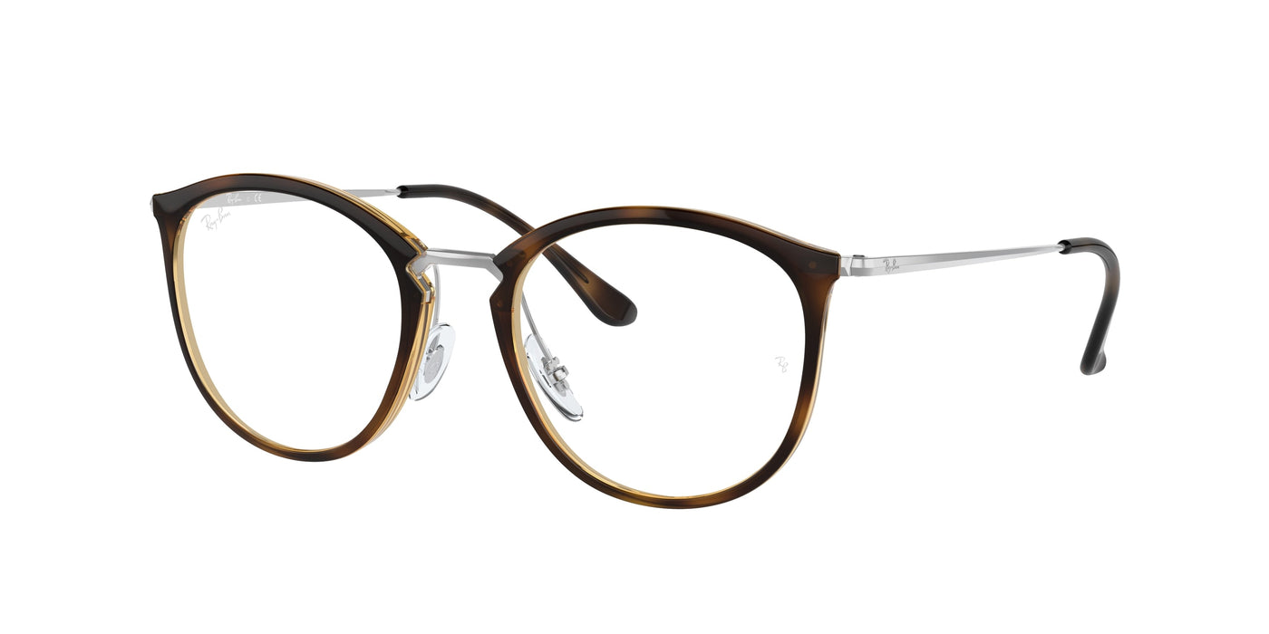 Gafas Graduadas Ray-Ban RX7140 2012 51 20
