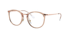 Gafas Graduadas Ray-Ban RX7140 8124 49 20