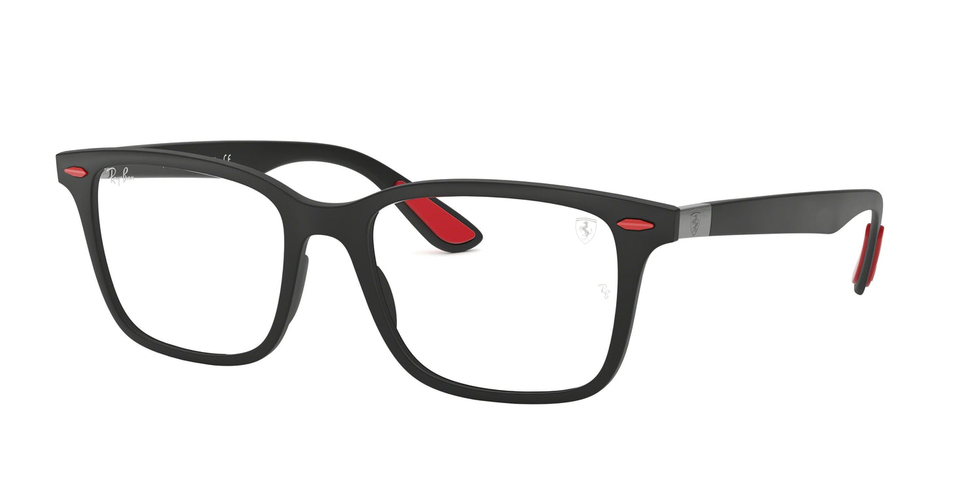 Gafas Graduadas Ray-Ban FERRARI RX7144M F602 53 18