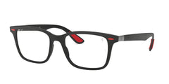 Gafas Graduadas Ray-Ban FERRARI RX7144M F602 53 18