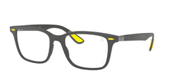 Gafas Graduadas Ray-Ban FERRARI RX7144M F608 53 18