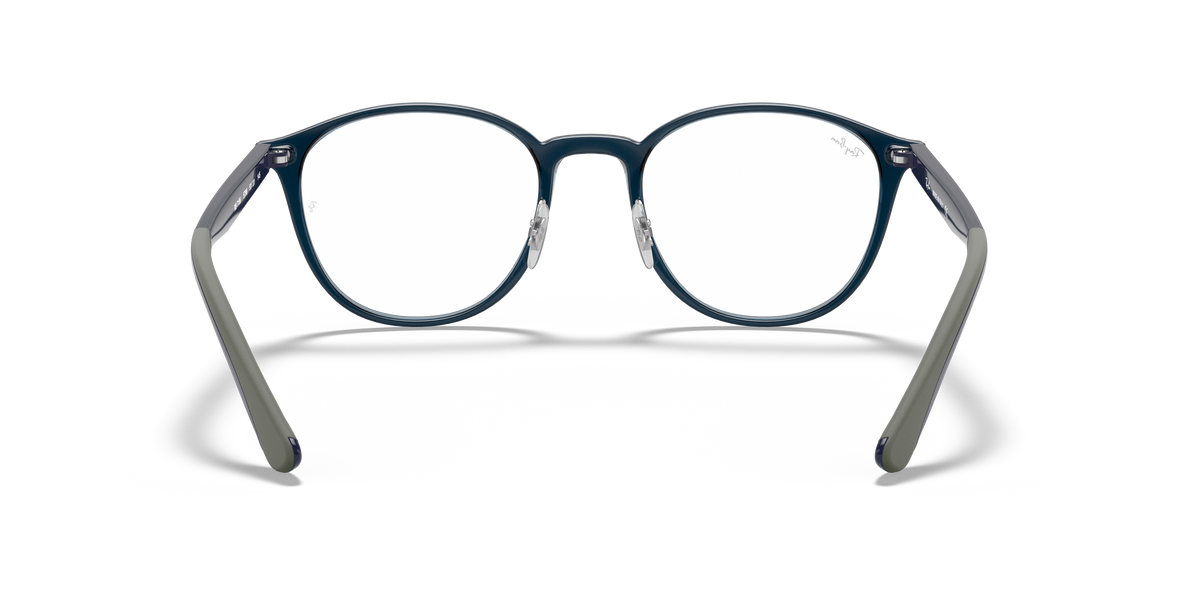 Prescription Glasses Ray-Ban RX7156 5796 53 20