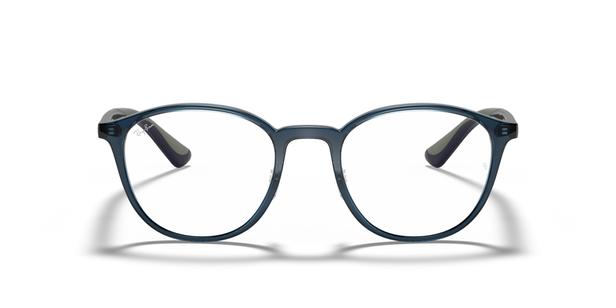 Prescription Glasses Ray-Ban RX7156 5796 53 20