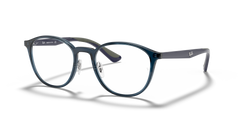 Prescription Glasses Ray-Ban RX7156 5796 53 20