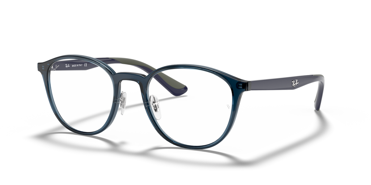 Gafas Graduadas Ray-Ban RX7156 5796 53 20
