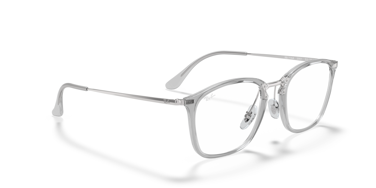 Prescription Glasses Ray-Ban RX7164 2001 52 20