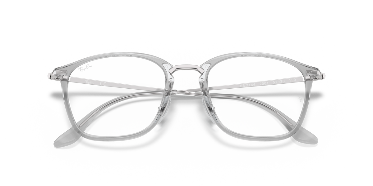 Gafas Graduadas Ray-Ban RX7164 2001 52 20
