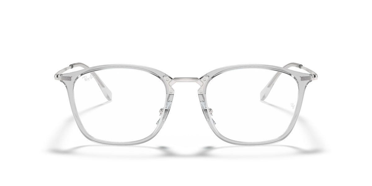 Gafas Graduadas Ray-Ban RX7164 2001 52 20