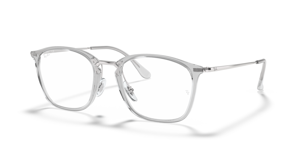 Prescription Glasses Ray-Ban RX7164 2001 52 20