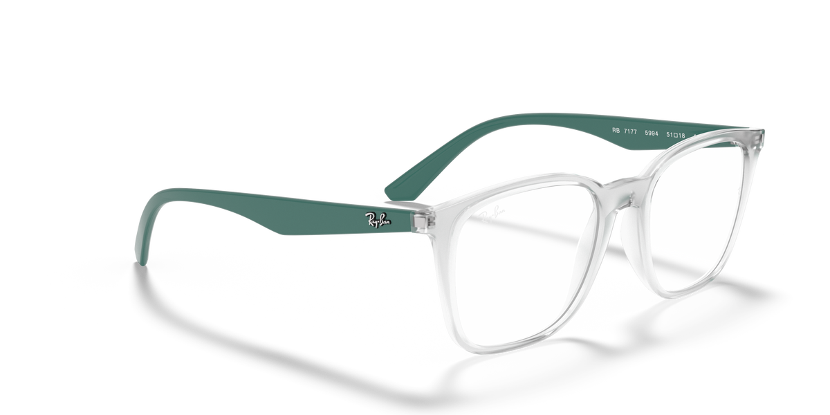 Gafas Graduadas Ray-Ban RX7177 5994 51 18