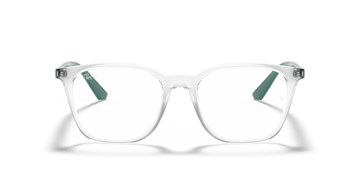 Gafas Graduadas Ray-Ban RX7177 5994 51 18