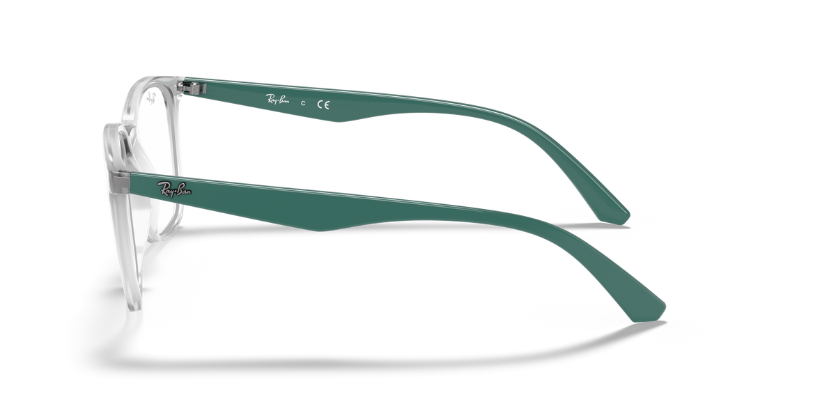Gafas Graduadas Ray-Ban RX7177 5994 51 18