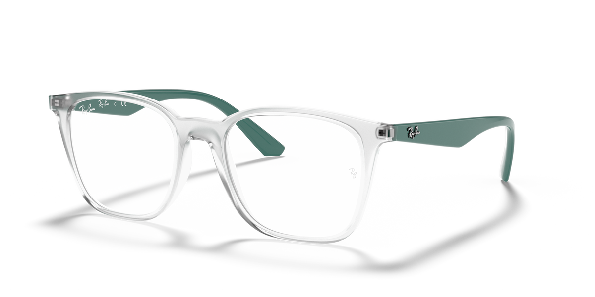 Gafas Graduadas Ray-Ban RX7177 5994 51 18