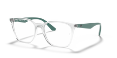 Gafas Graduadas Ray-Ban RX7177 5994 51 18