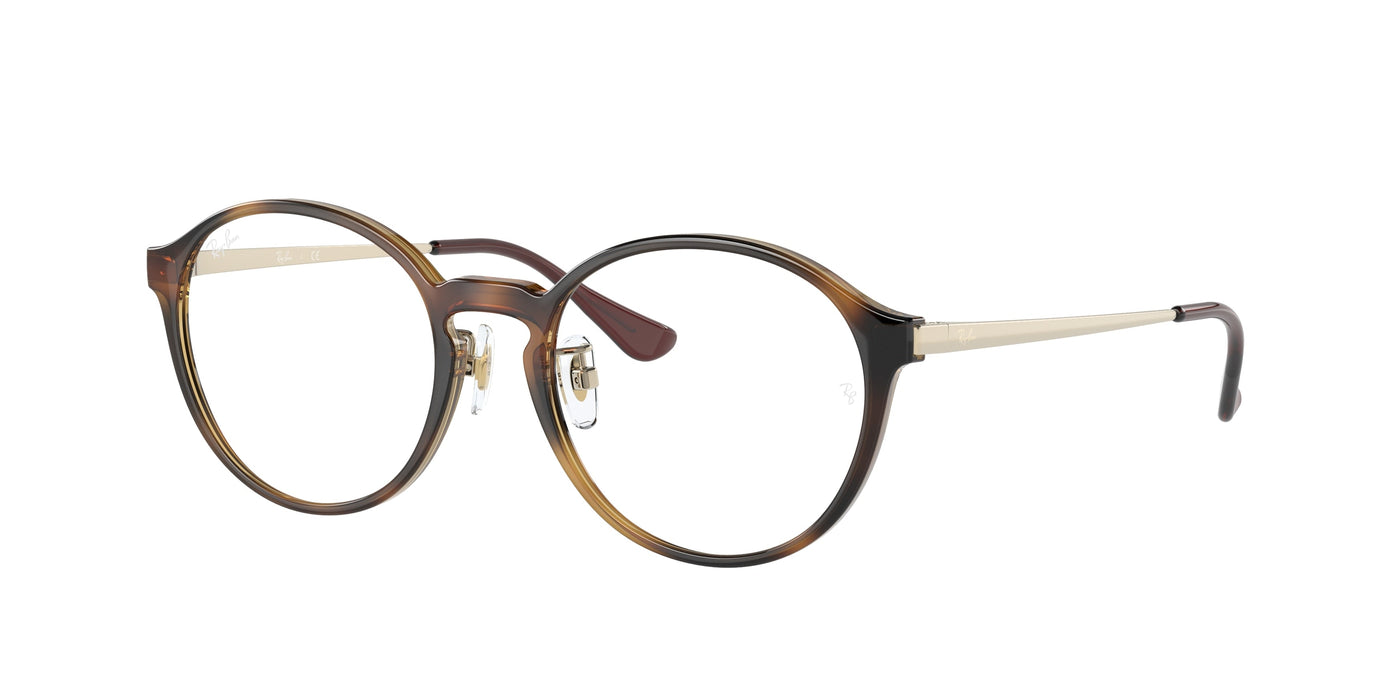 Gafas Graduadas Ray-Ban RX7178D 2012 51 18