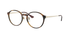 Gafas Graduadas Ray-Ban RX7178D 2012 51 18