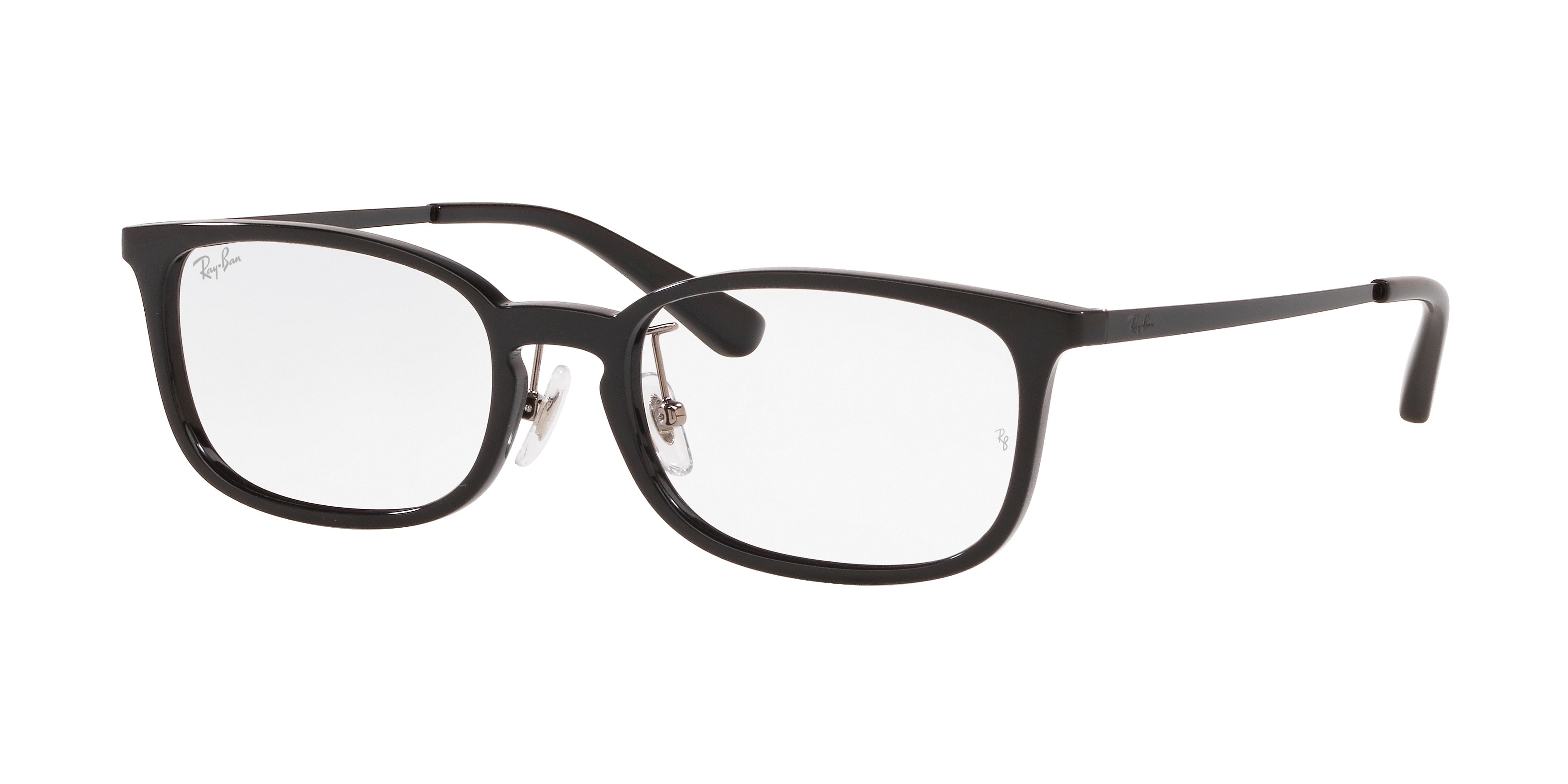 Gafas Graduadas Ray-Ban RX7182D 2000 53 18
