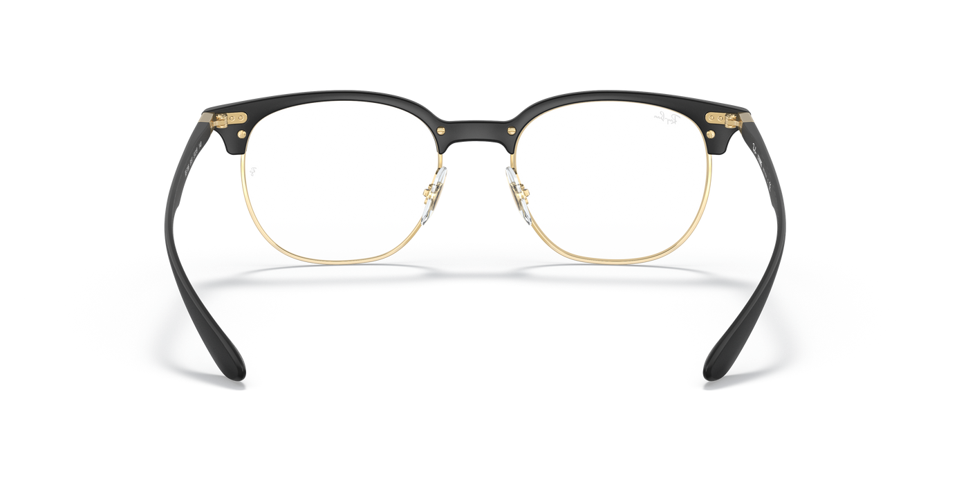 Gafas Graduadas Ray-Ban Rx7186 RX7186 8151 51 19
