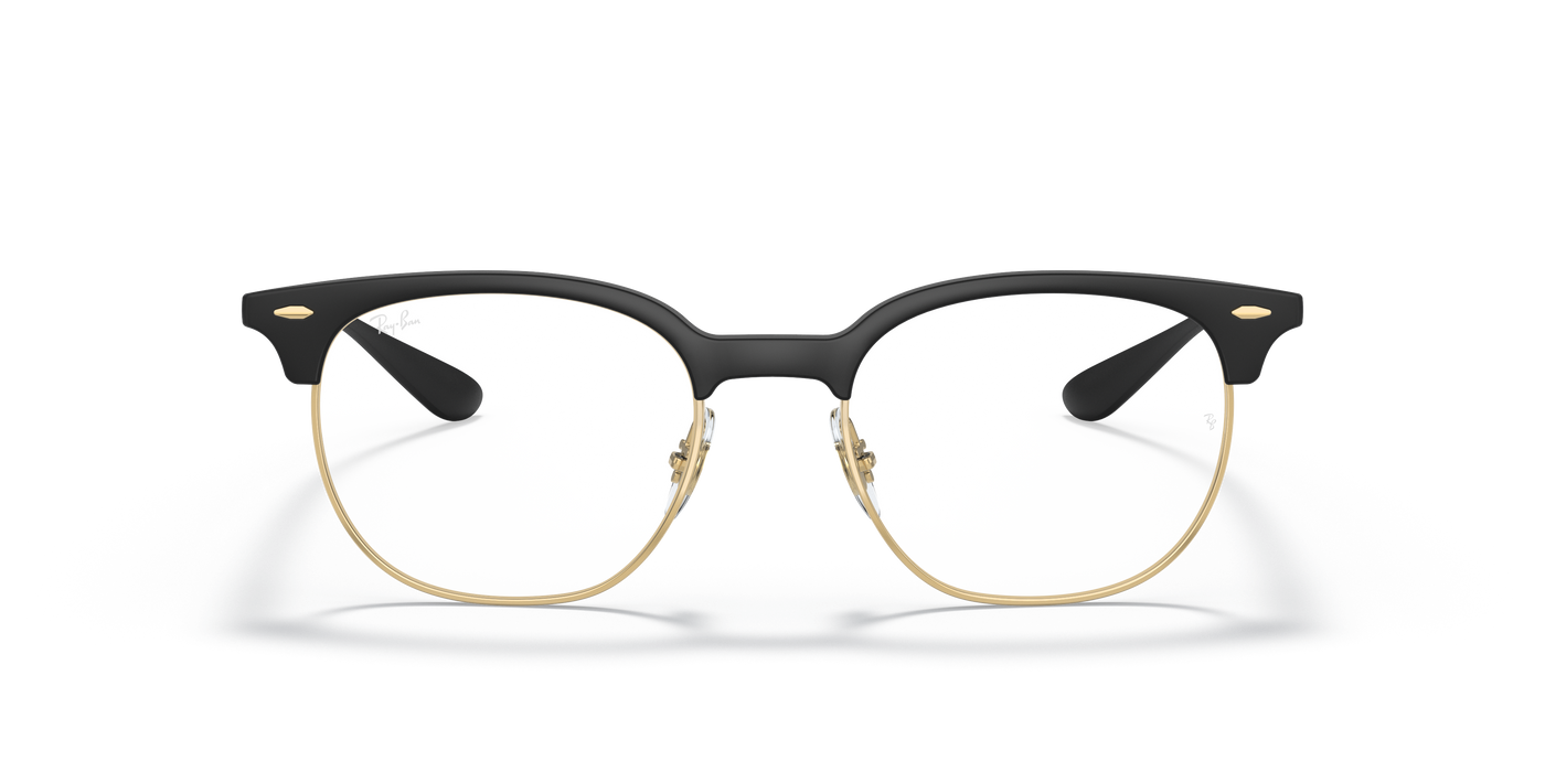 Gafas Graduadas Ray-Ban Rx7186 RX7186 8151 51 19