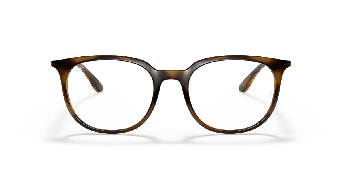 Gafas Graduadas Ray-Ban RX7190 2012 53 19 — vista frontal
