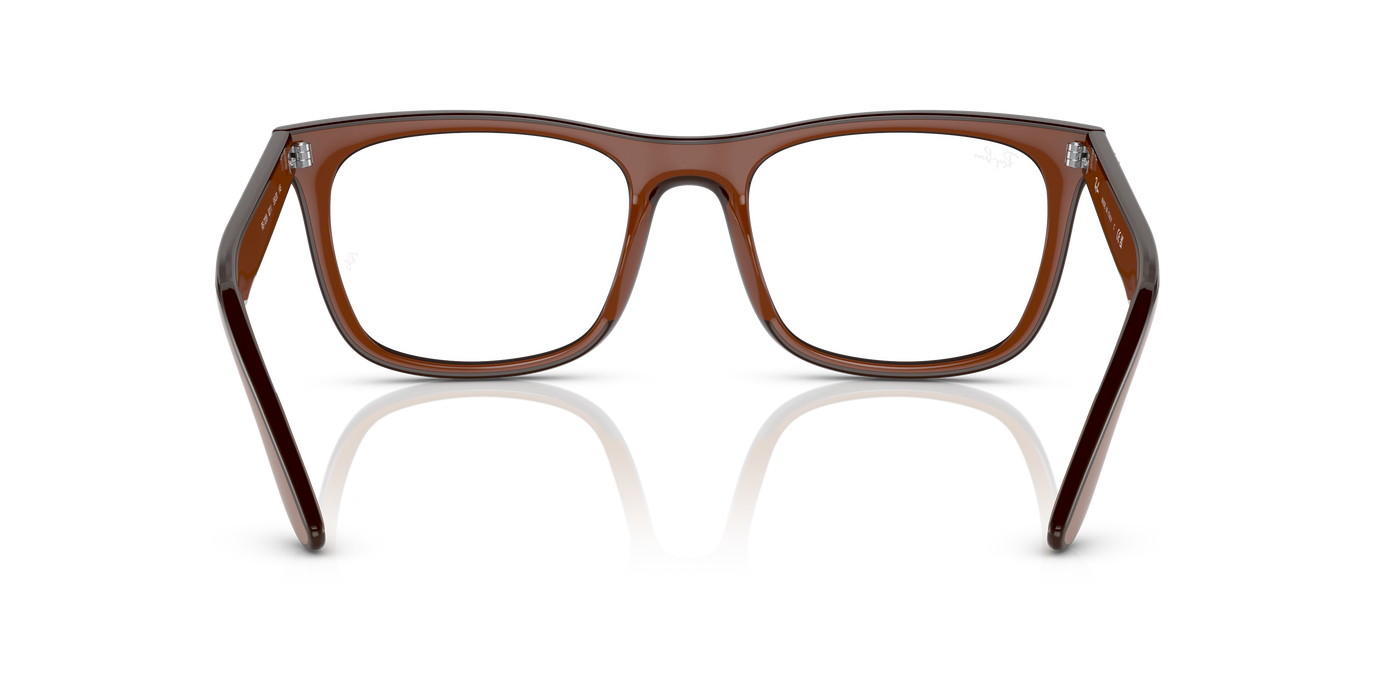 Prescription Glasses Ray-Ban RX7209 8211 53 20
