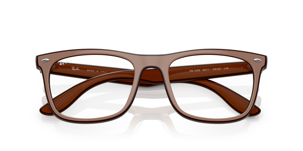 Gafas Graduadas Ray-Ban RX7209 8211 53 / 55 20 · 6