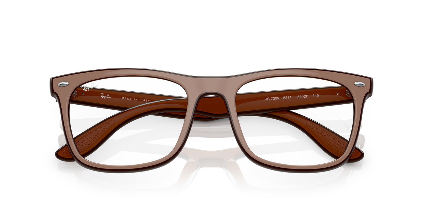 Prescription Glasses Ray-Ban RX7209 8211 53 20
