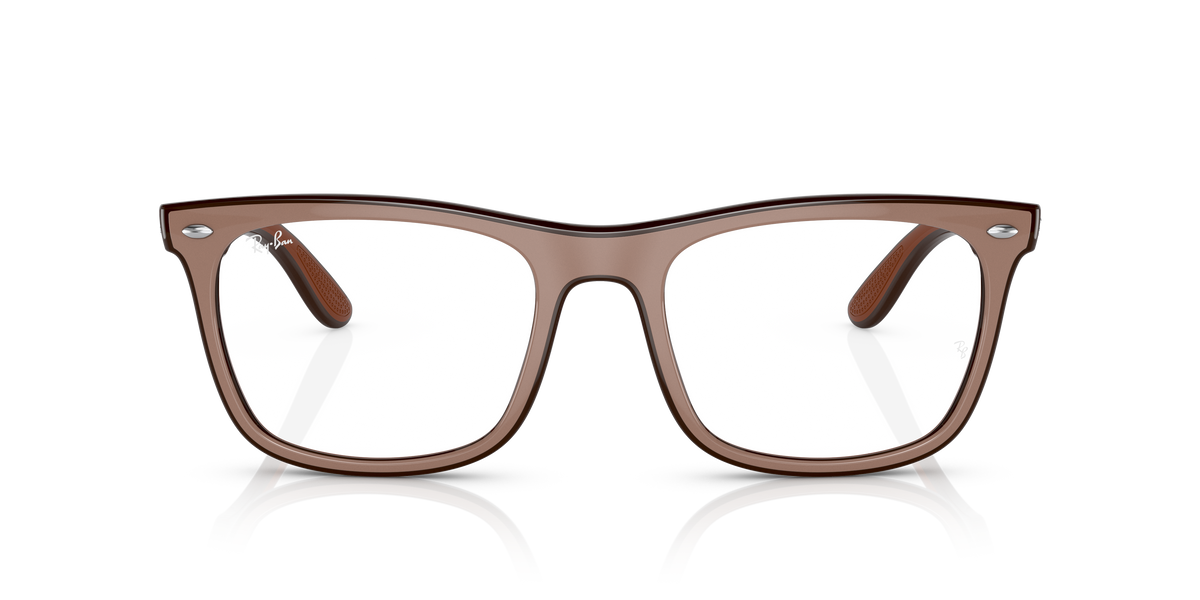 Gafas Graduadas Ray-Ban RX7209 8211 53 / 55 20 · 5
